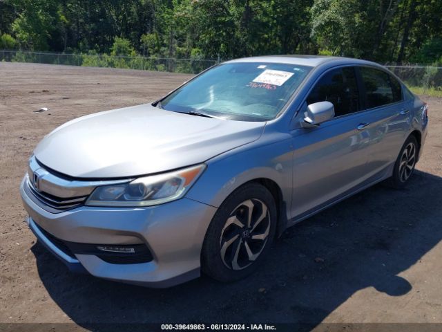 1HGCR2F01GA163235 Honda ACCORD EX