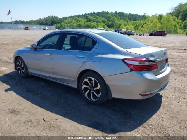 1HGCR2F01GA163235 Honda ACCORD EX