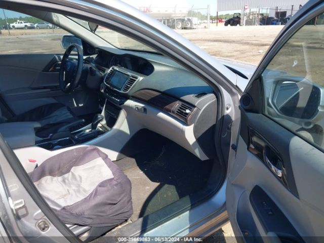 1HGCR2F01GA163235 Honda ACCORD EX