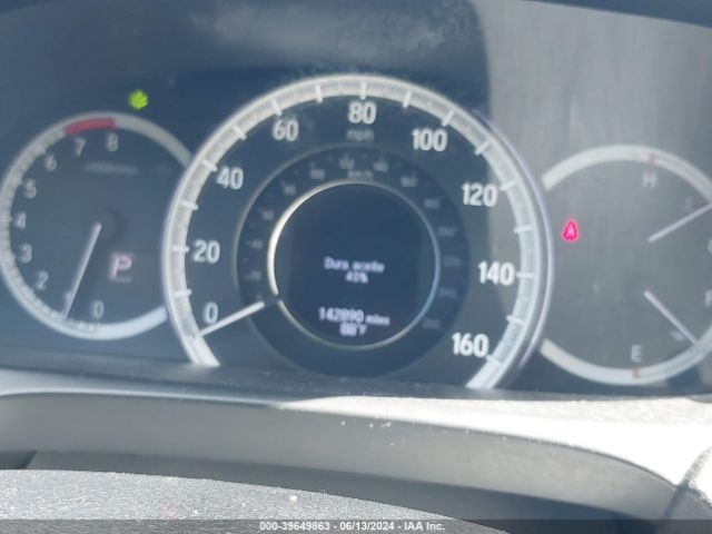 1HGCR2F01GA163235 Honda ACCORD EX