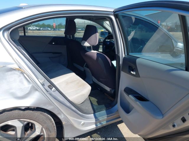 1HGCR2F01GA163235 Honda ACCORD EX