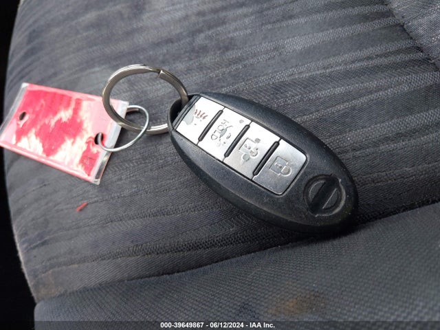 Nissan SENTRA SV 2016 3N1AB7AP0GY327844 Image 11