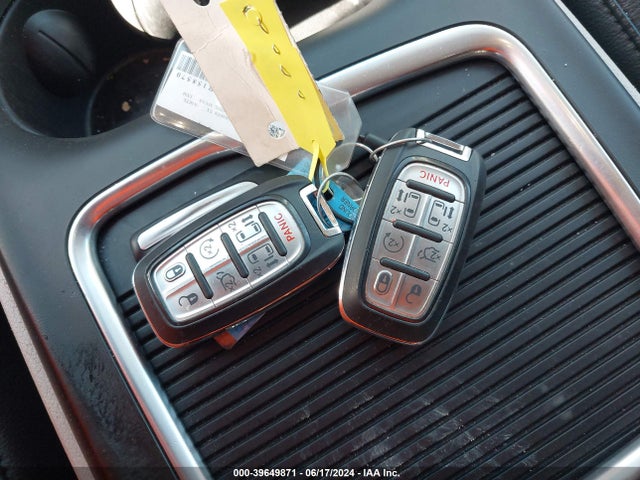 2C4RC1BG1NR158570 Chrysler Pacifica Touring L
