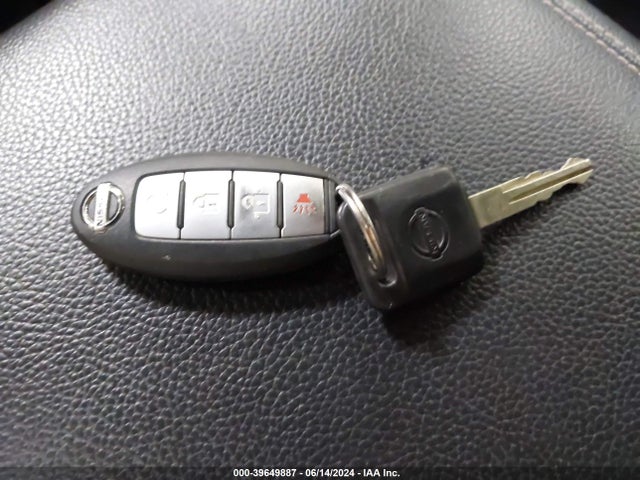 Nissan Titan Sl 2017 1N6AA1E53HN508955 Image 11