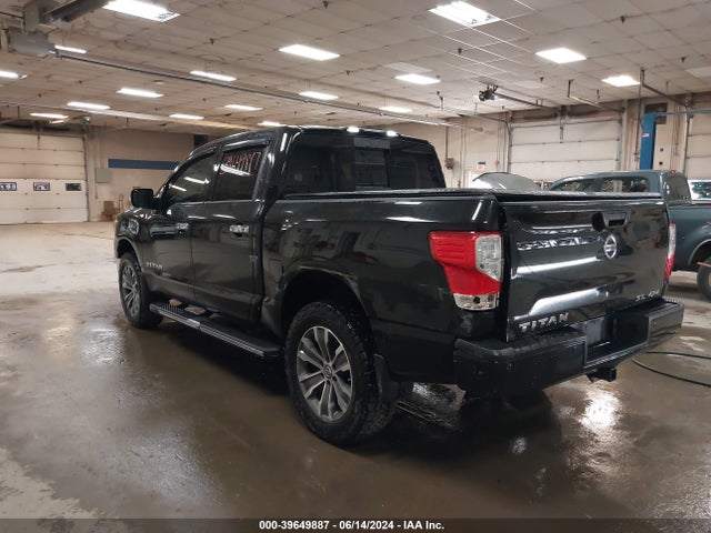 Nissan Titan Sl 2017 1N6AA1E53HN508955 Image 3