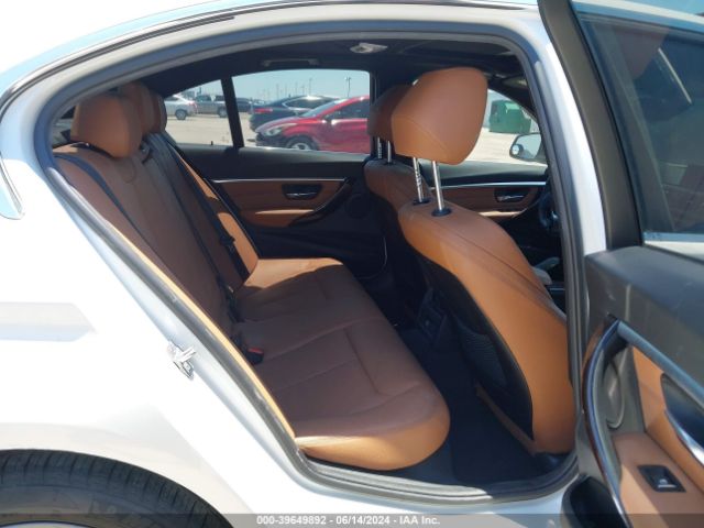 WBA8E1C38HA158766 BMW 330e Iperformance