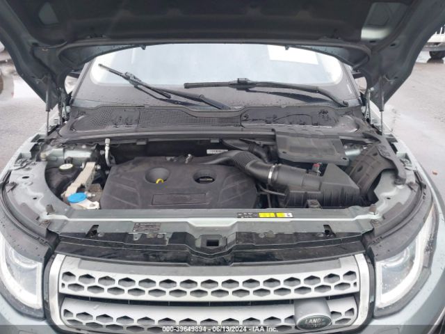 SALVR2BG2HH238262 Land Rover Range Rover Evoque Hse