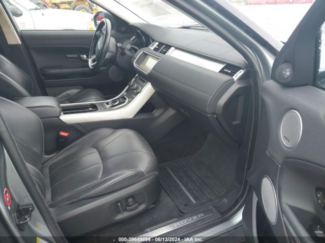 SALVR2BG2HH238262 Land Rover Range Rover Evoque Hse
