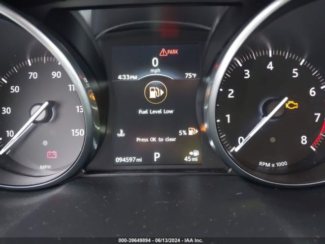 SALVR2BG2HH238262 Land Rover Range Rover Evoque Hse