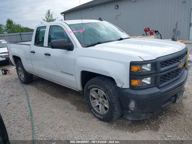 2015 1GCRCPEH5FZ173443 main image