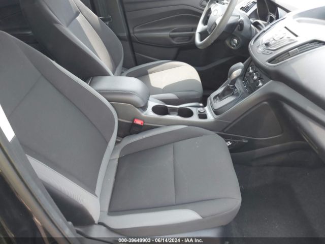 1FMCU0F78FUC33417 Ford ESCAPE S