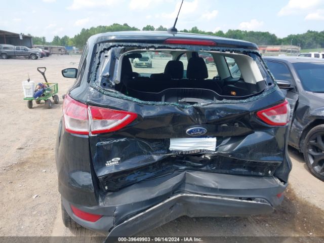 1FMCU0F78FUC33417 Ford ESCAPE S