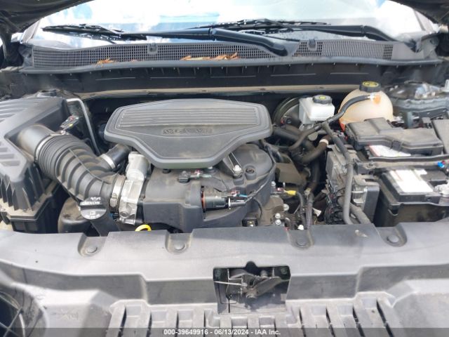 3GNKBFRS0LS554573 Chevrolet Blazer Fwd Premier