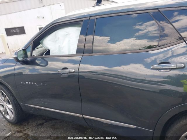 3GNKBFRS0LS554573 Chevrolet Blazer Fwd Premier