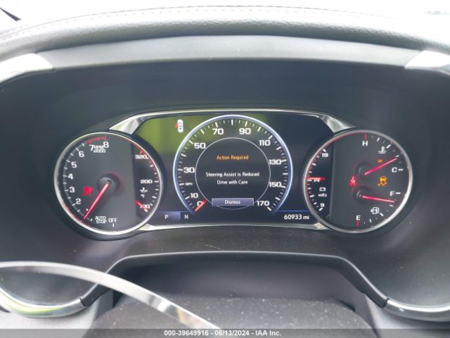 3GNKBFRS0LS554573 Chevrolet Blazer Fwd Premier