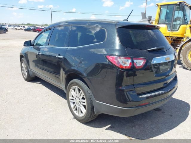 1GNKRGKD1FJ150958 Chevrolet Traverse 1lt