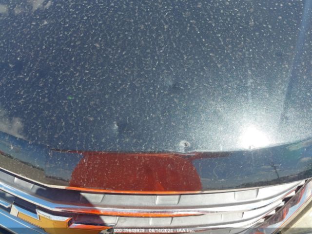 1GNKRGKD1FJ150958 Chevrolet Traverse 1lt