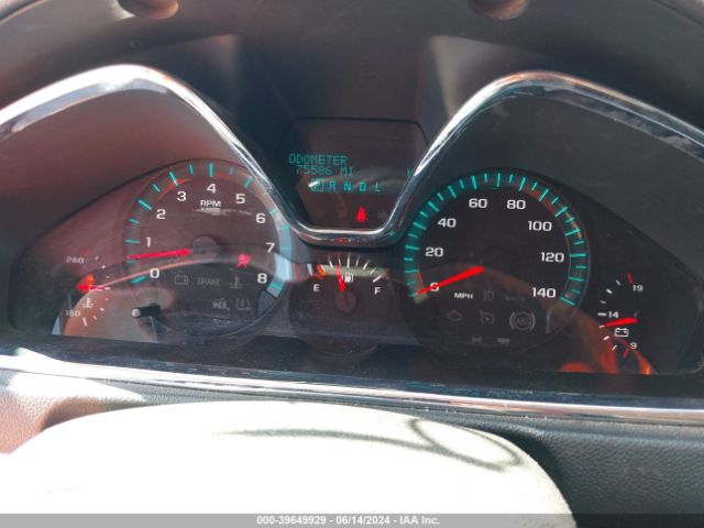 1GNKRGKD1FJ150958 Chevrolet Traverse 1lt