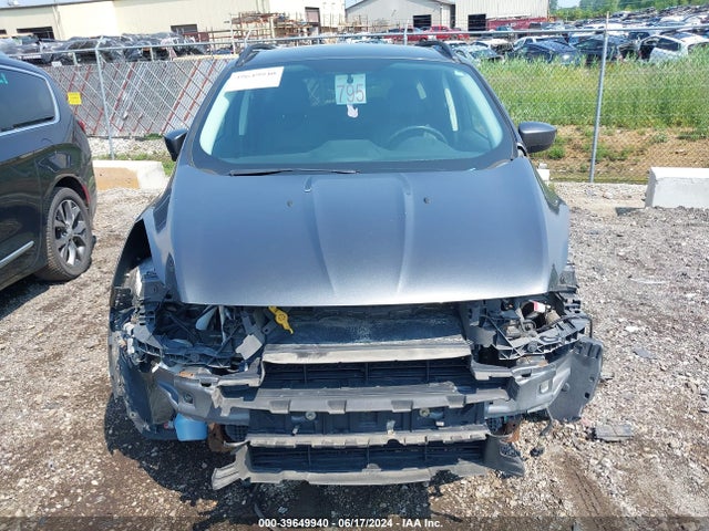 Ford ESCAPE SE 2016 1FMCU0GX8GUA74608 Image 12