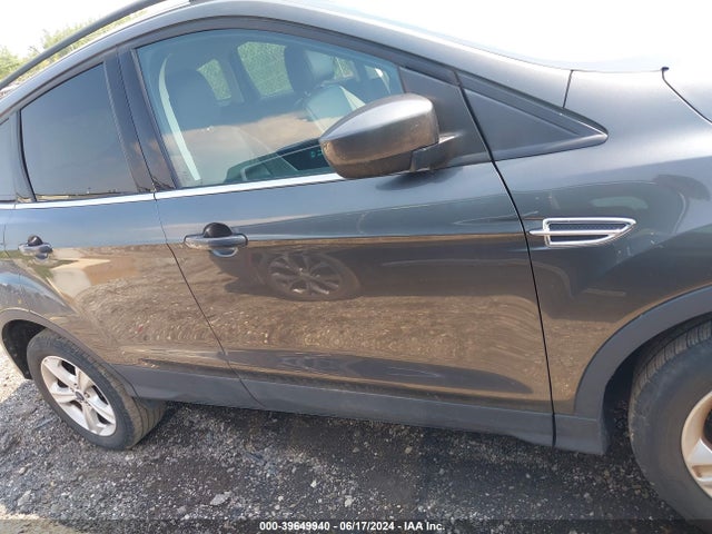 Ford ESCAPE SE 2016 1FMCU0GX8GUA74608 Image 13
