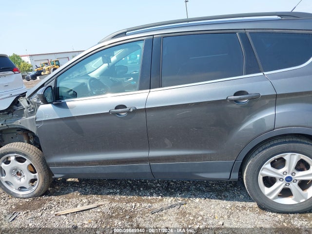 Ford ESCAPE SE 2016 1FMCU0GX8GUA74608 Image 14