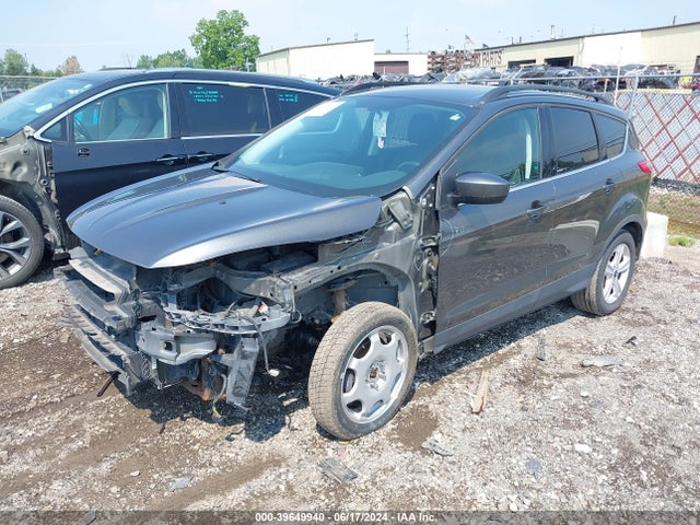 Ford ESCAPE SE 2016 1FMCU0GX8GUA74608 Image 2