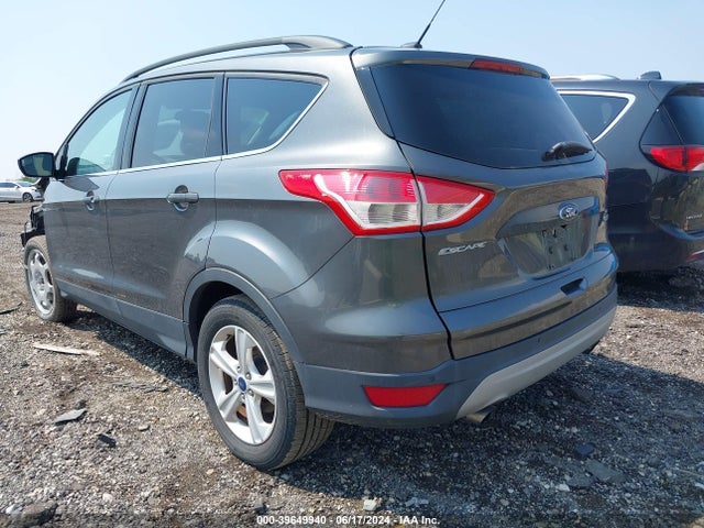 Ford ESCAPE SE 2016 1FMCU0GX8GUA74608 Image 3