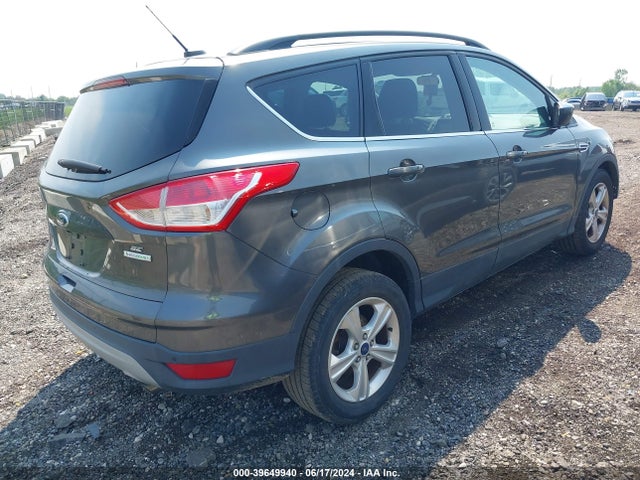 Ford ESCAPE SE 2016 1FMCU0GX8GUA74608 Image 4