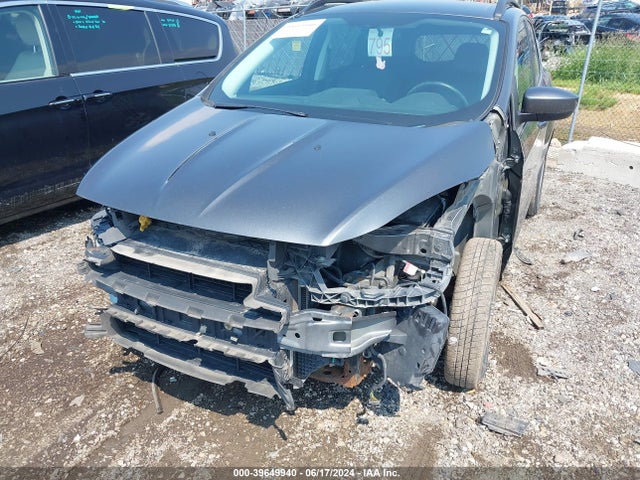 Ford ESCAPE SE 2016 1FMCU0GX8GUA74608 Image 6