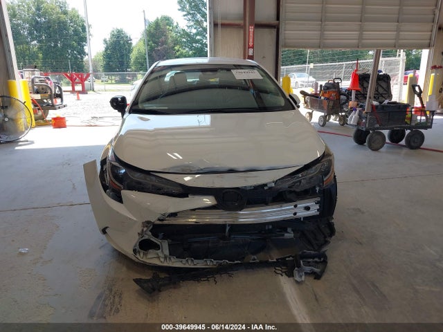 Toyota COROLLA LE 2020 JTDEPRAE8LJ083871 Image 13
