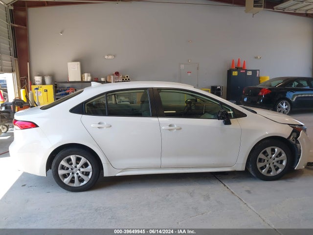 Toyota COROLLA LE 2020 JTDEPRAE8LJ083871 Image 14