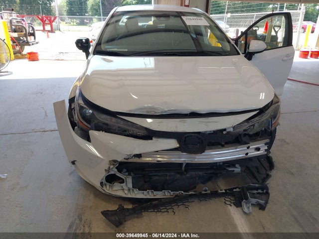 Toyota COROLLA LE 2020 JTDEPRAE8LJ083871 Image 6