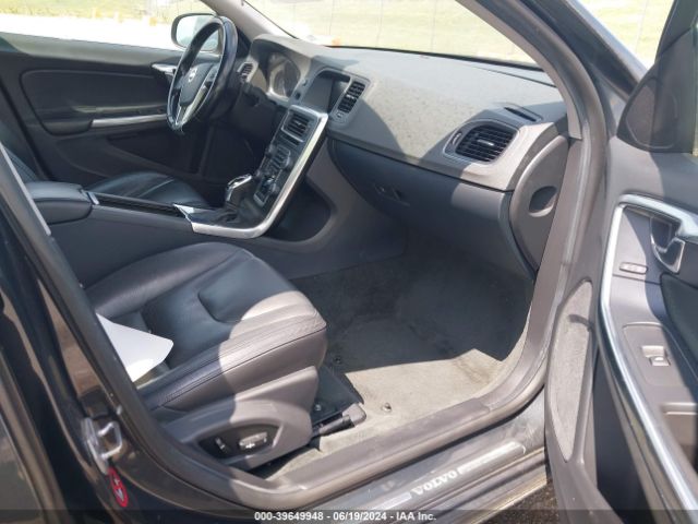 YV1612FH9E1288757 Volvo S60 T5/t5 Platinum/t5 Premier/t5 Premier Plus