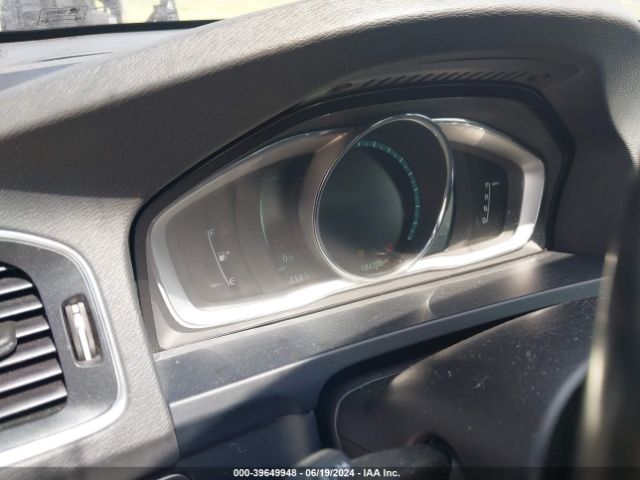 YV1612FH9E1288757 Volvo S60 T5/t5 Platinum/t5 Premier/t5 Premier Plus