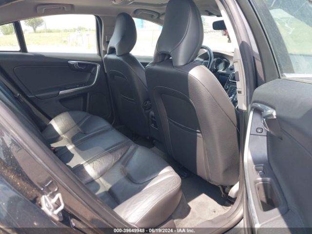 YV1612FH9E1288757 Volvo S60 T5/t5 Platinum/t5 Premier/t5 Premier Plus