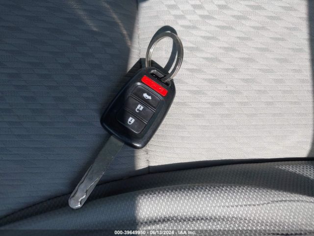 19XFB2F52EE035186 Honda Civic Lx