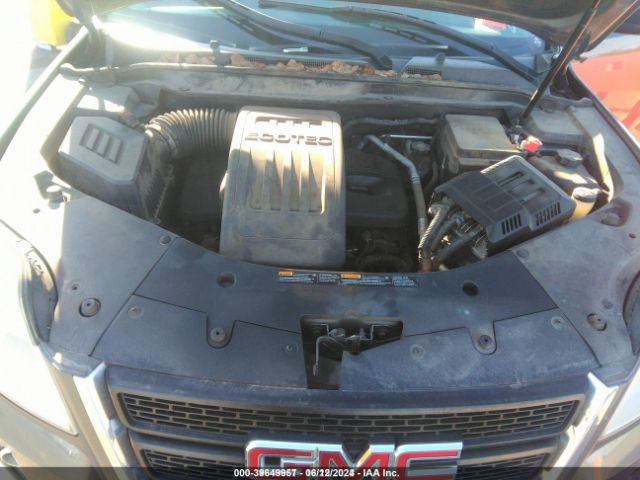 2013 GMC TERRAIN 2GKALMEK1D6251558 Photo 9