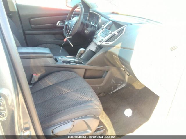 2013 GMC TERRAIN 2GKALMEK1D6251558 Photo 4