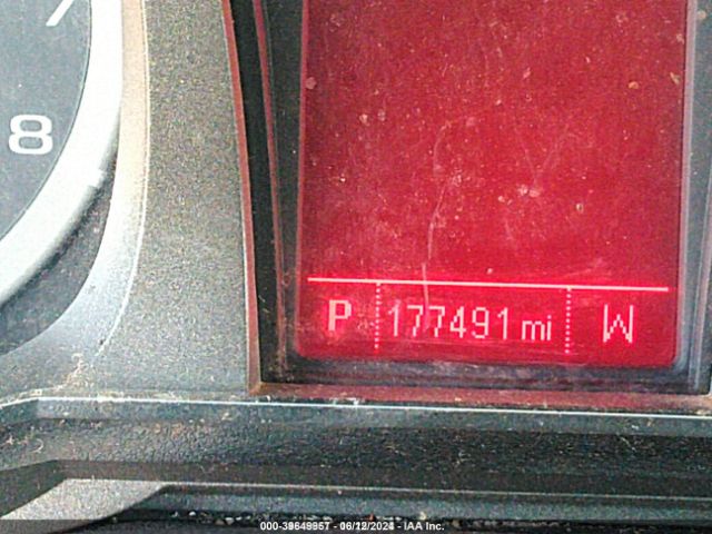 2013 GMC TERRAIN 2GKALMEK1D6251558 Photo 6