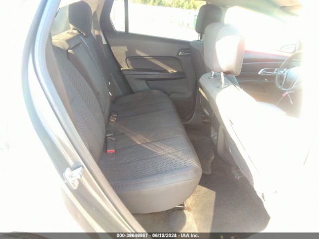 2013 GMC TERRAIN 2GKALMEK1D6251558 Photo 7