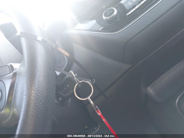 Toyota COROLLA LE 2021 5YFEPMAE3MP221185 Image 11