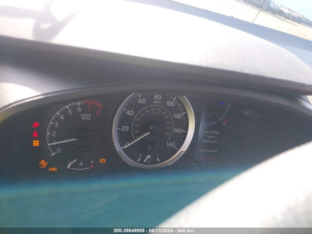 Toyota COROLLA LE 2021 5YFEPMAE3MP221185 Image 15