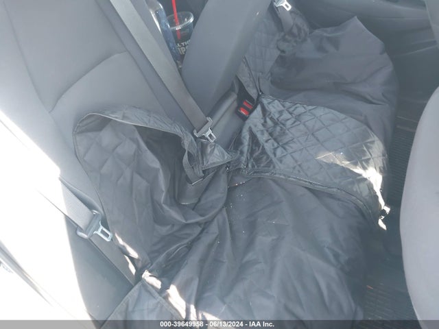 Toyota COROLLA LE 2021 5YFEPMAE3MP221185 Image 8