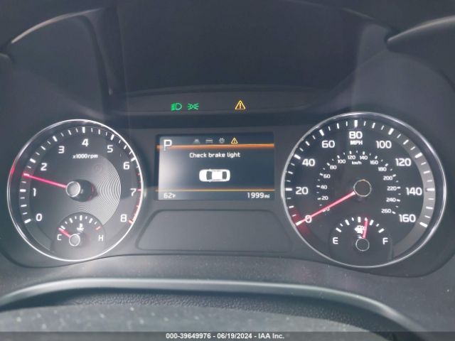 3KPF24ADXRE747560 KIA Forte Lxs