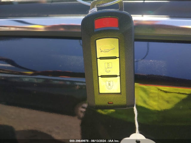 2013 MITSUBISHI LANCER JA32V6FVXDU014923 Photo 10