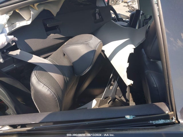 2013 MITSUBISHI LANCER JA32V6FVXDU014923 Photo 7