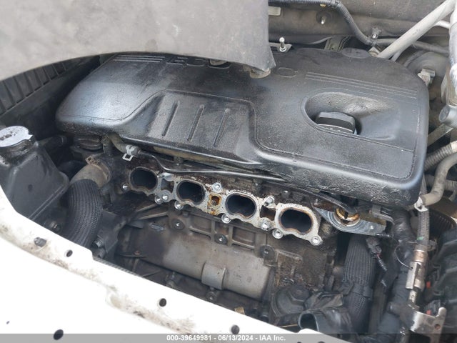 Chevrolet Captiva Sport 2ls 2014 3GNAL2EKXES662645 Image 12