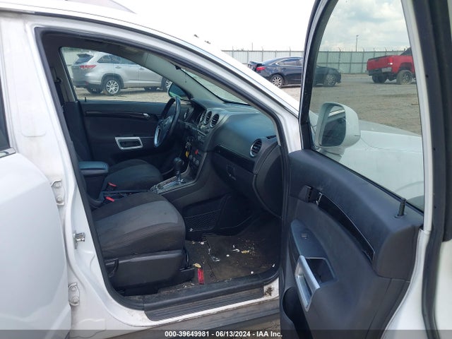 Chevrolet Captiva Sport 2ls 2014 3GNAL2EKXES662645 Image 5
