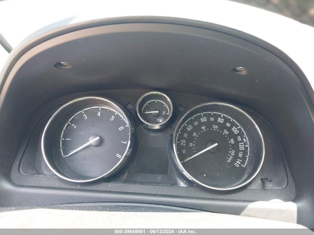 Chevrolet Captiva Sport 2ls 2014 3GNAL2EKXES662645 Image 7