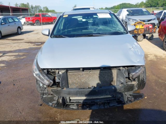 KMHH35LE5JU057976 Hyundai ELANTRA GT